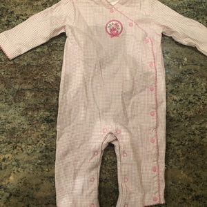 Eight Girls one Piece. 3-6 Months and 6-9 Months